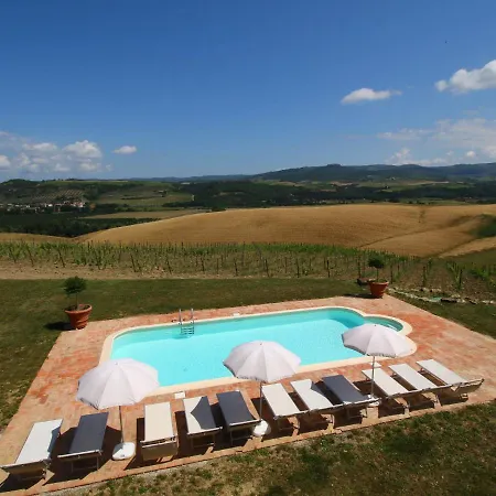 Belvilla By Oyo Montenero * Montenero d'Orcia