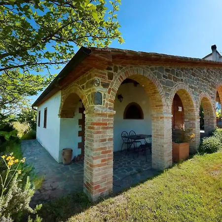 Belvilla By Oyo Montenero Montenero d'Orcia