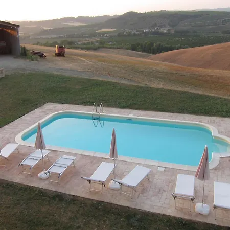 Belvilla By Oyo Montenero Appartamento Montenero d'Orcia