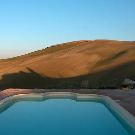Appartamento Belvilla By Oyo Montenero Montenero d'Orcia