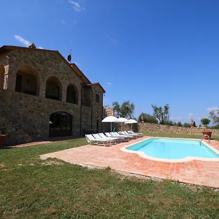 Appartamento Belvilla By Oyo Montenero Montenero d'Orcia