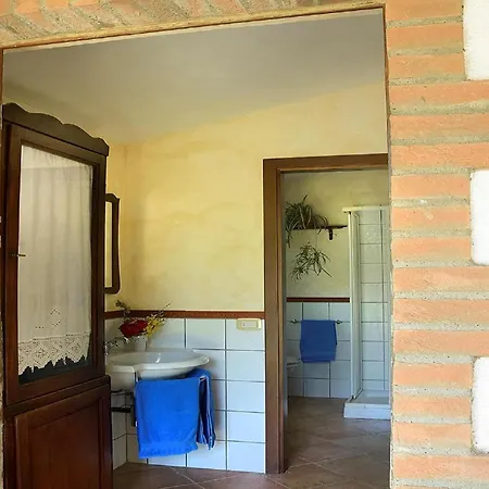 Appartamento Belvilla By Oyo Montenero